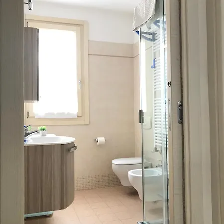 Casa Giorgia Apartman