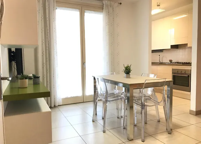 Apartman Casa Giorgia *