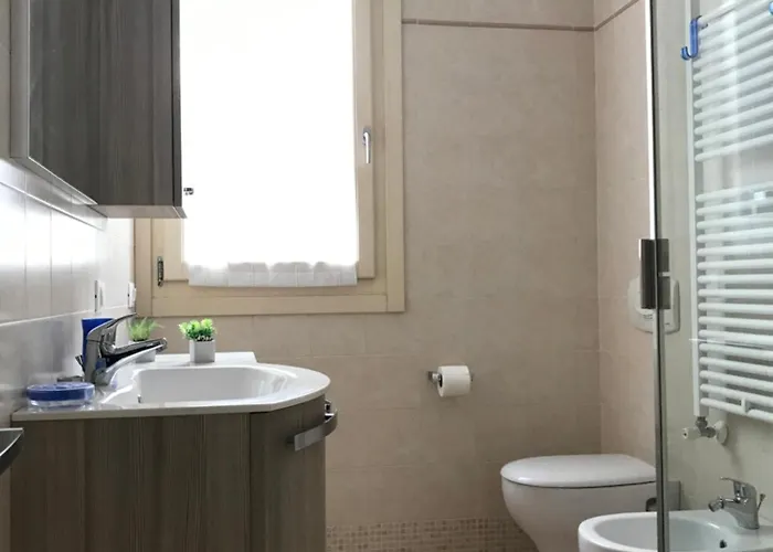 Apartman Casa Giorgia