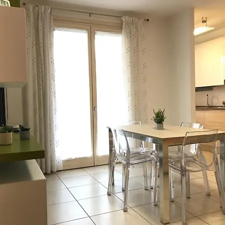 Casa Giorgia *