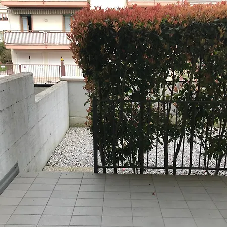 アパート Casa Giorgia *