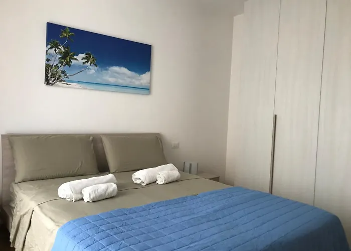 Casa Giorgia * ميستر