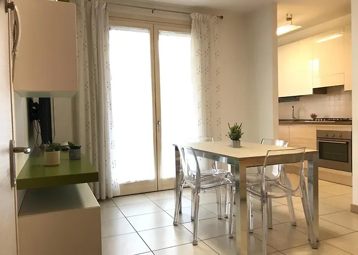 Casa Giorgia *