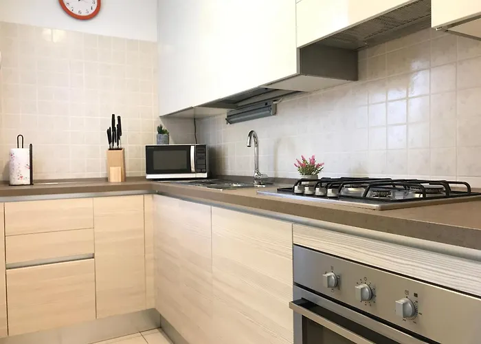 Casa Giorgia شقة ميستر