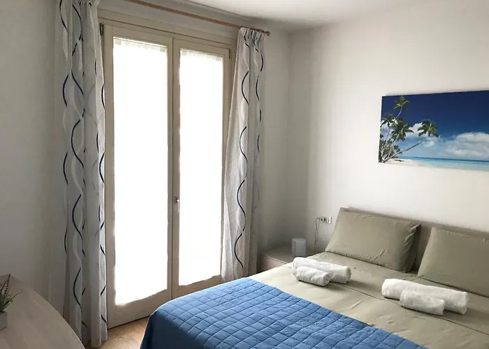 Casa Giorgia شقة ميستر