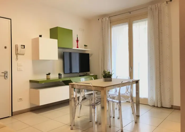 Casa Giorgia *