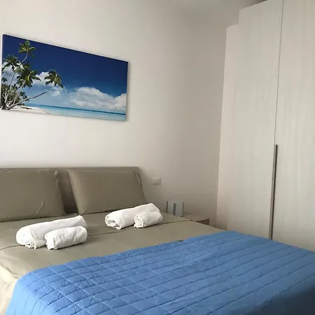 Casa Giorgia * ميستر