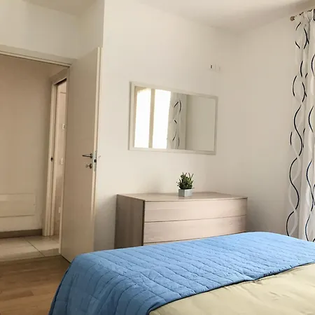 شقة Casa Giorgia
