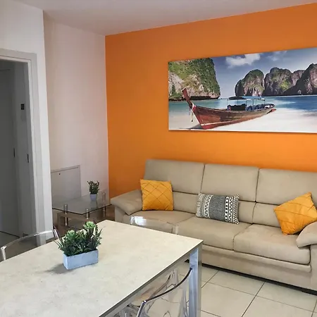 Casa Giorgia
