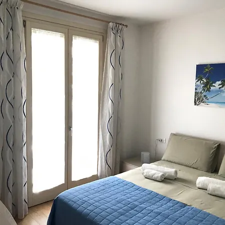 Casa Giorgia شقة ميستر