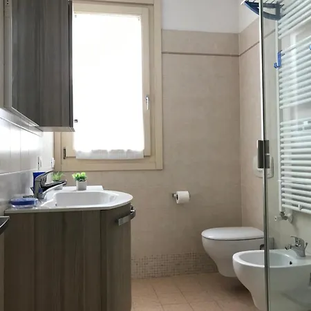 Apartmán Casa Giorgia
