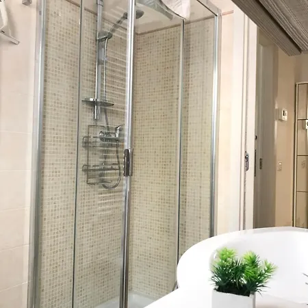 Casa Giorgia Apartmán Mestre